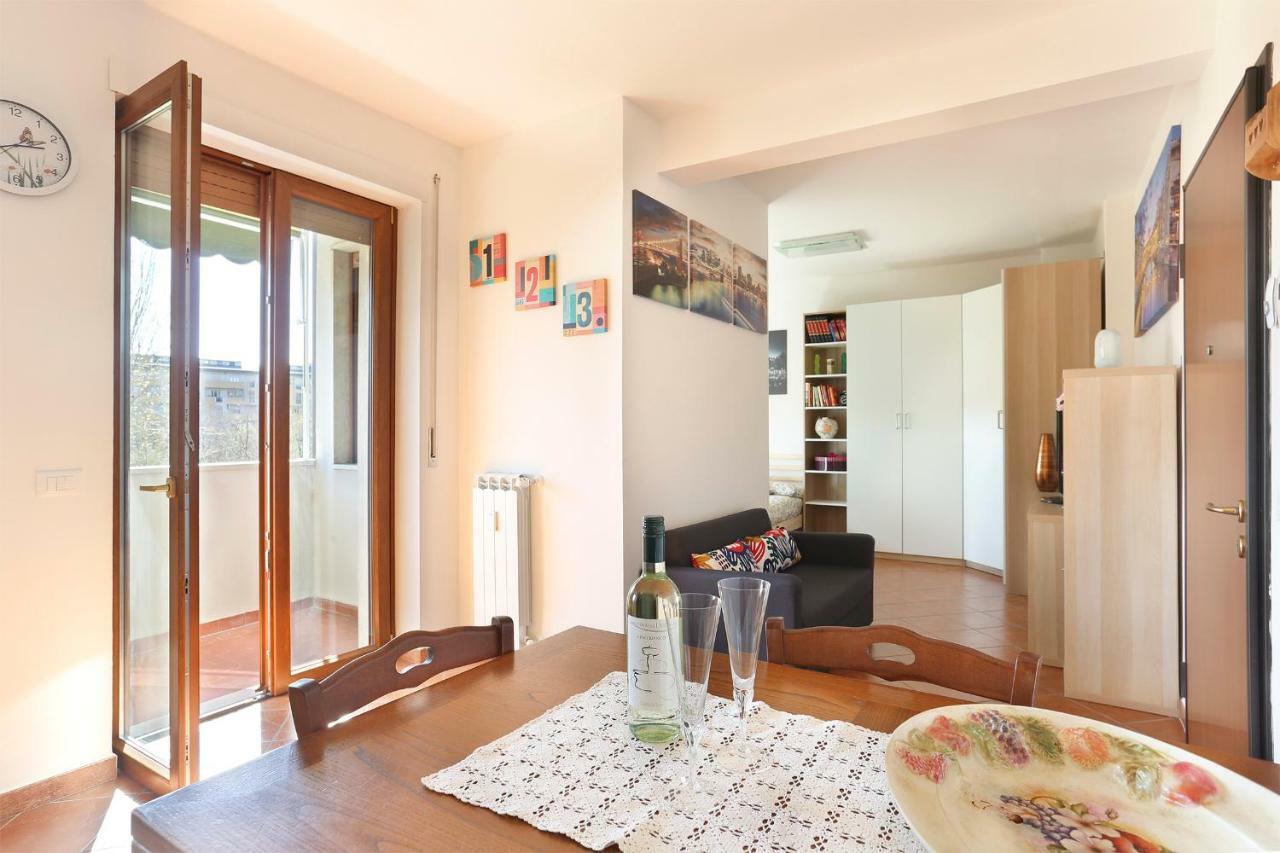 Casa Gianluca Apartment Florenz