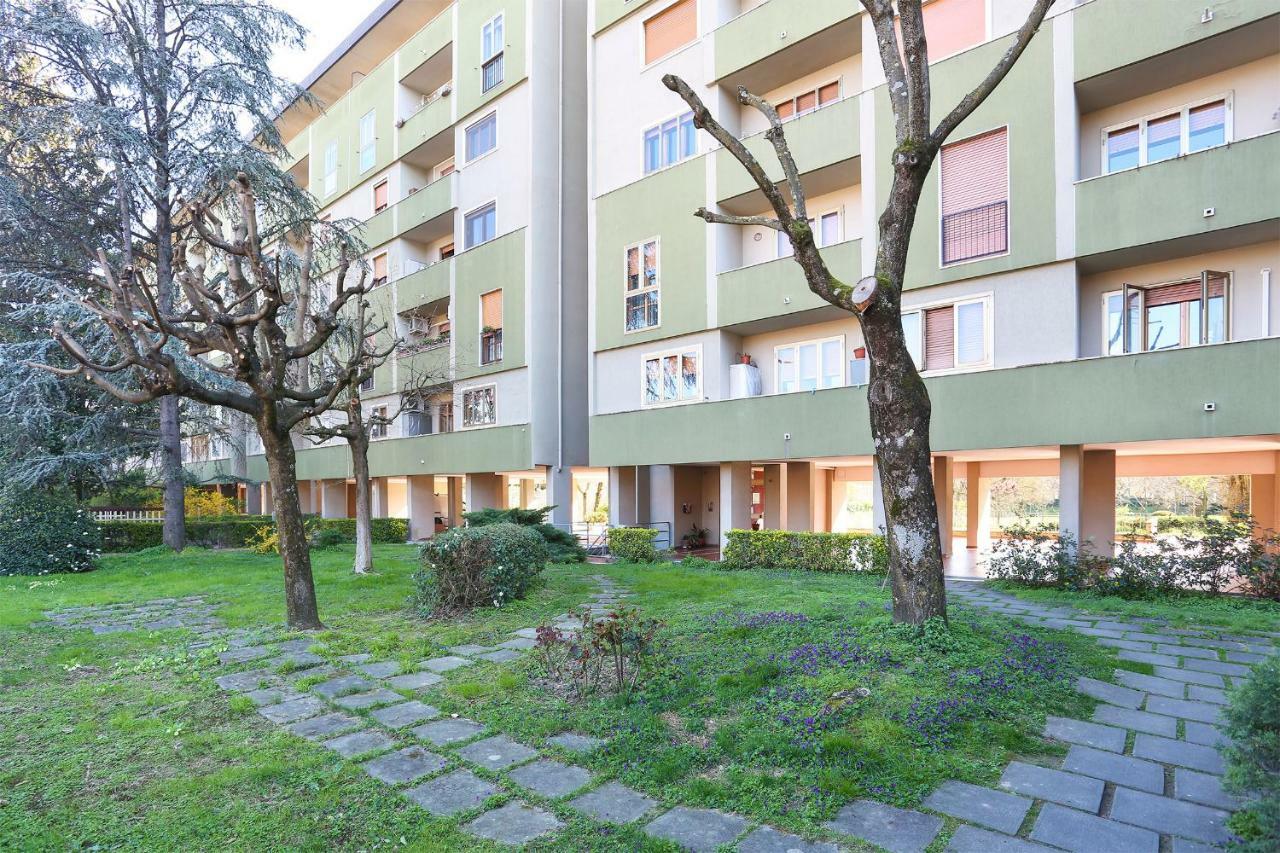 Casa Gianluca Apartment Florenz