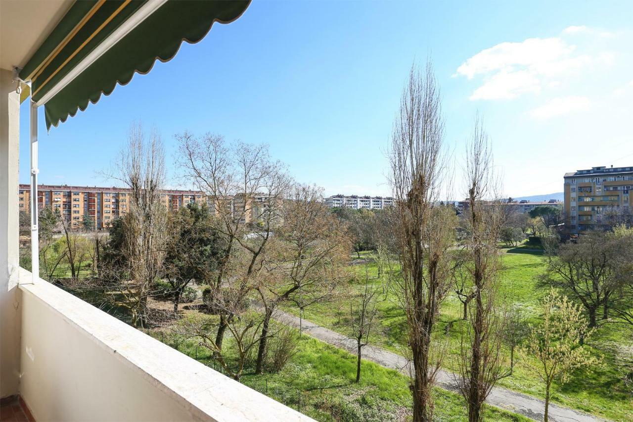 Casa Gianluca Apartment Florenz